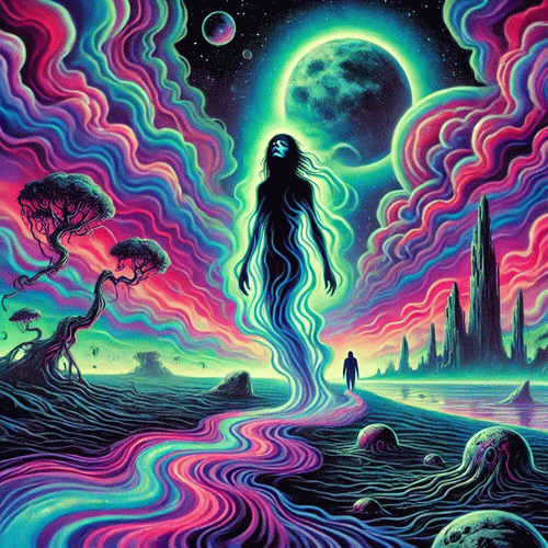 The Boy That Got Away : Sleepwalker